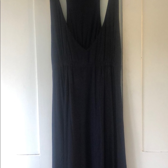 J. crew midi dress - Picture 1 of 3